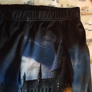Harry Potter Hogwarts Leggings